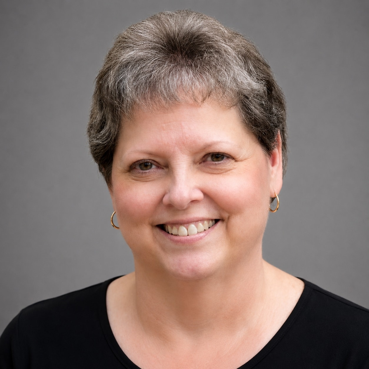 Brenda Wagner.