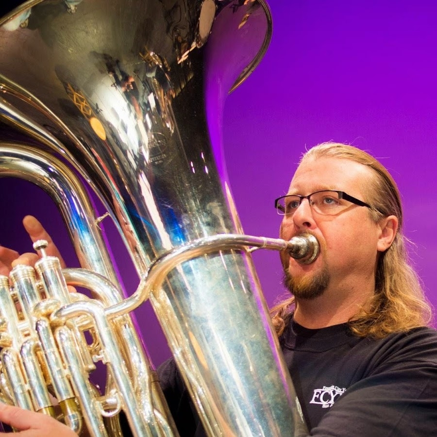 Prof. Brian Dobbins.