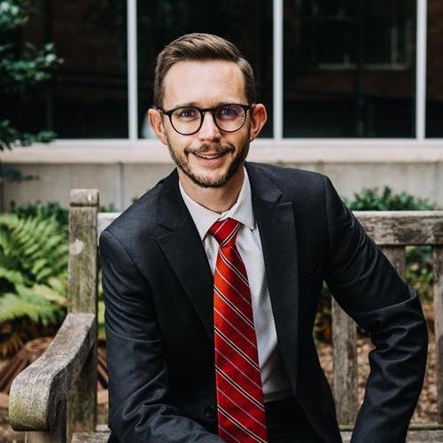 Dr. Christopher Baumgartner.