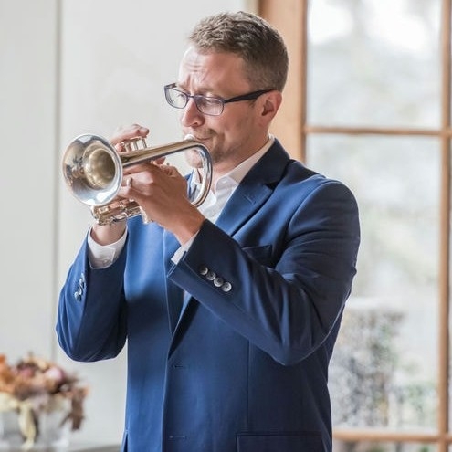 Dr. Douglas Lindsey.