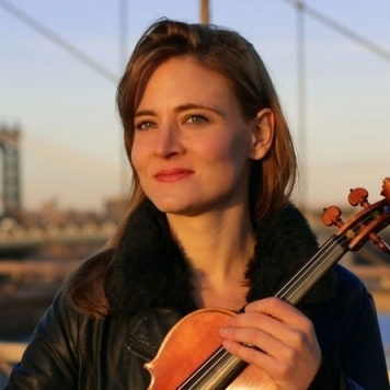 Elissa Cassini.