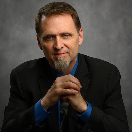 Prof. Jay Wilkinson.