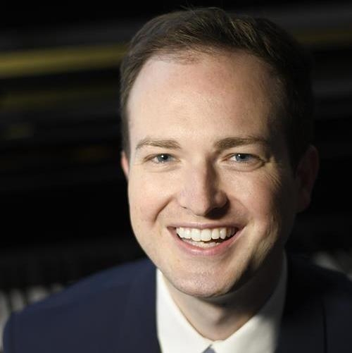 Dr. John Patrick Murphy.