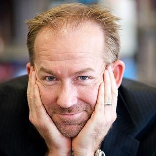 Dr. Leslie John Flanagan.