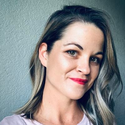 Dr. Melissa Baughman.