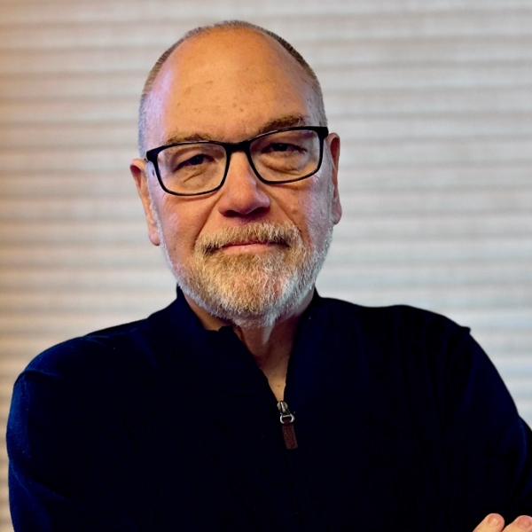 Mike Plunkett.