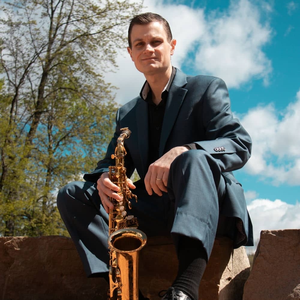 Dr. Myles Boothroyd.