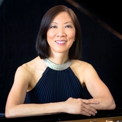 Stephanie Leon Shames.