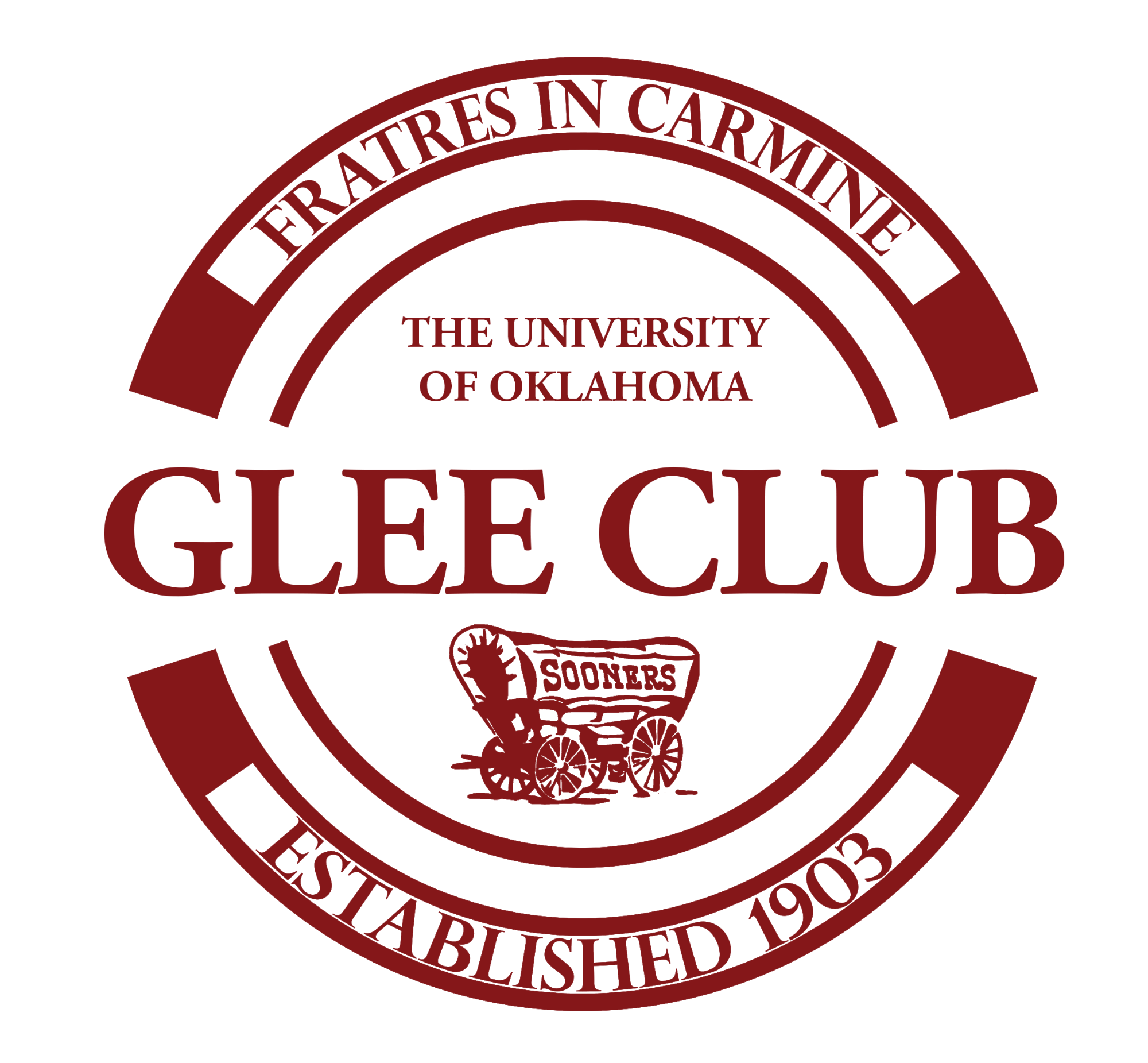 Glee Club Logo