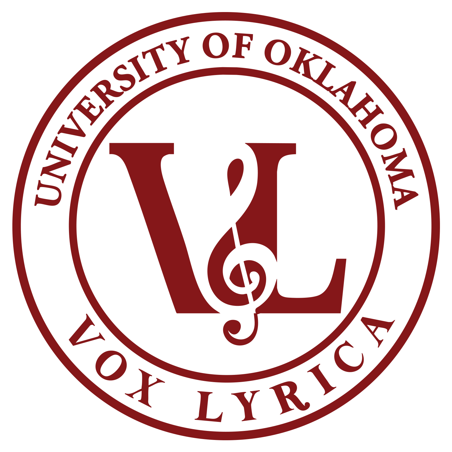 Vox Lyrica Logo