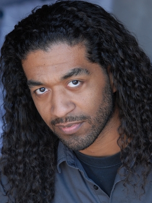 Michael Childs Headshot.