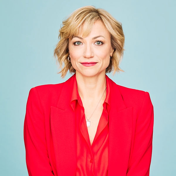 Sara Brians.