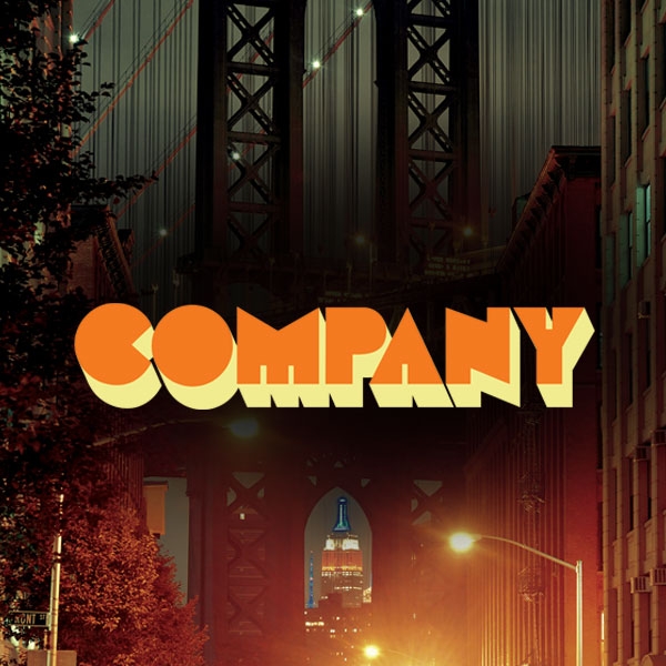 Stylized golden spelling bee trophy.