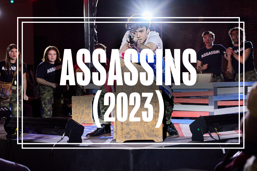 Assassins 2023.