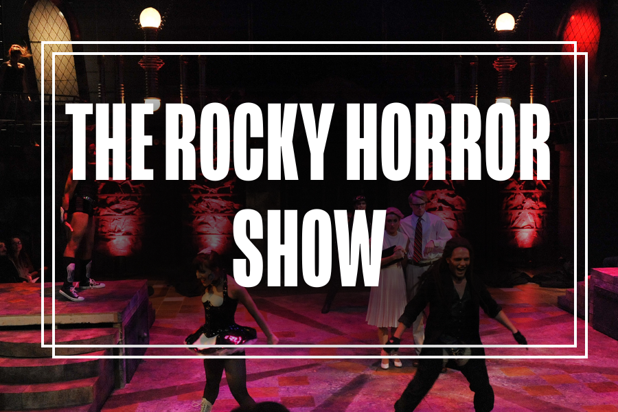 The Rocky Horror Show.