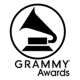 Grammy Award logo