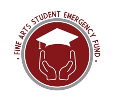 Fine Arts Student Emergency Fund