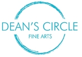 OU Fine Arts Dean's Circle logo