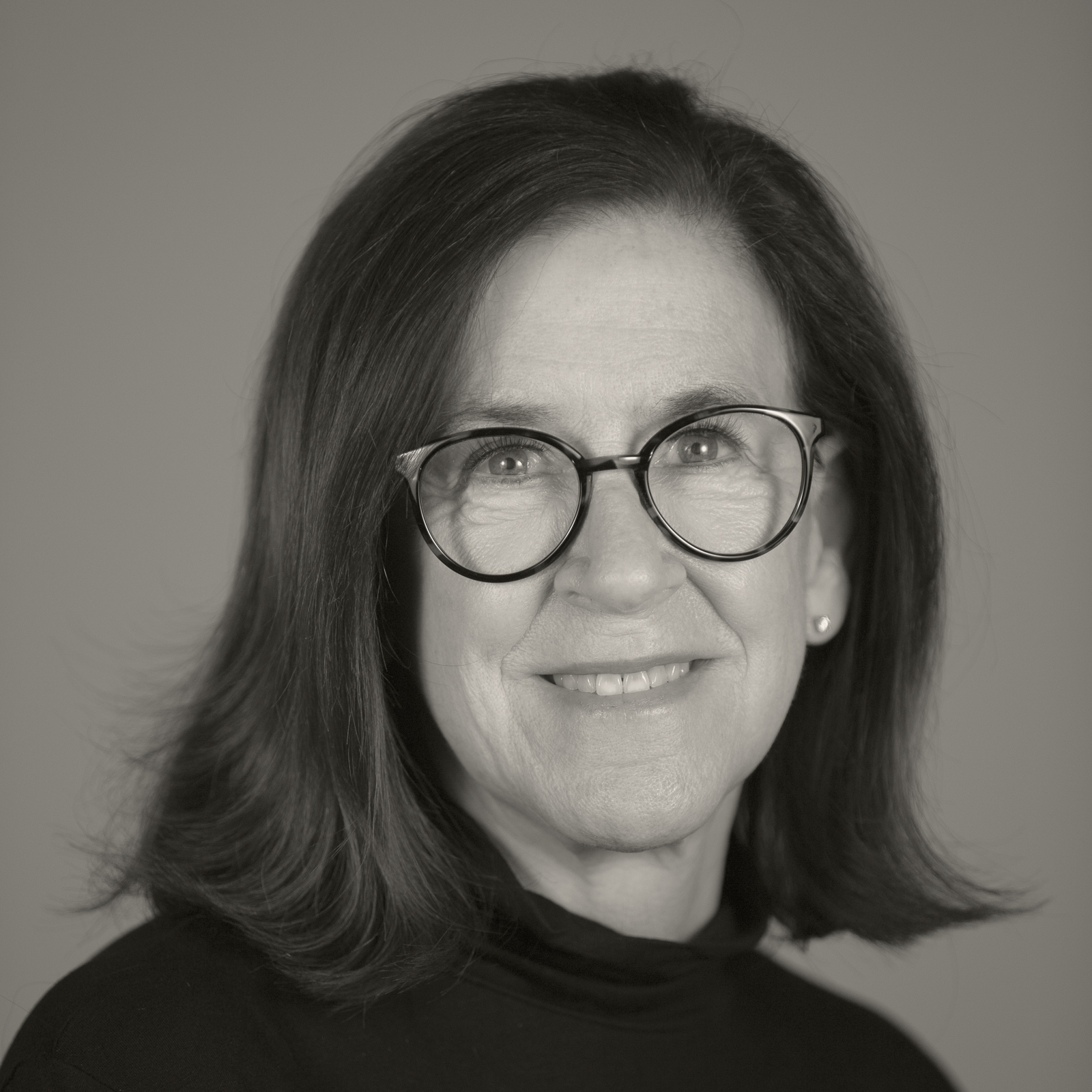 Karen Hayes Thumann.