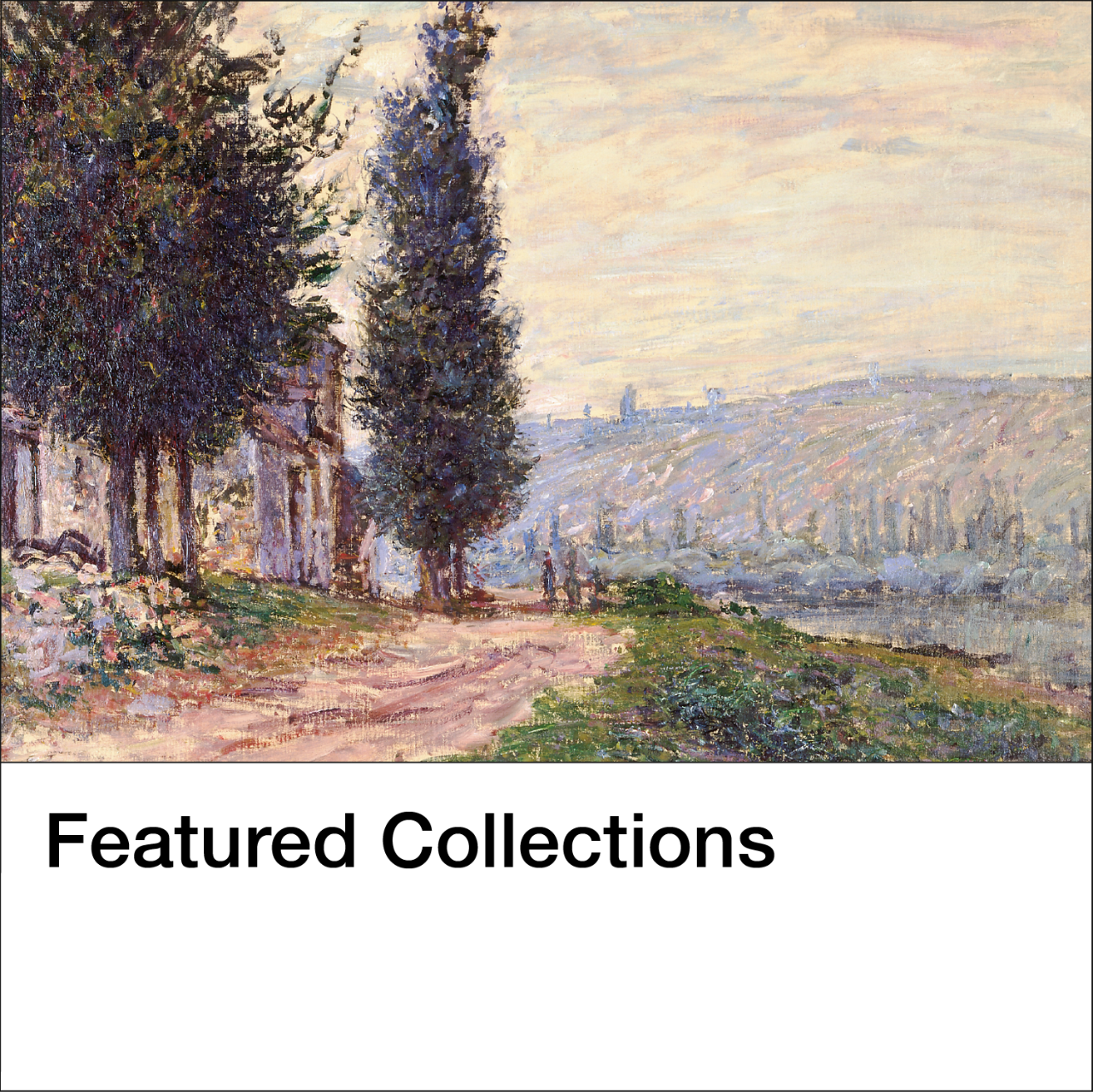 Click Here: Featured Collections