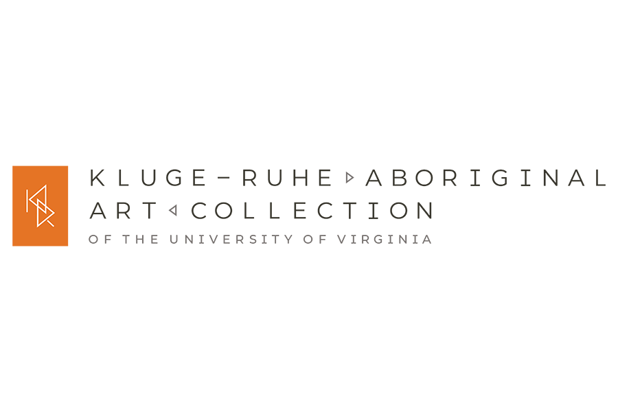 Kluge-Ruhe, Aboriginal Art Collection of the University of Virginia.