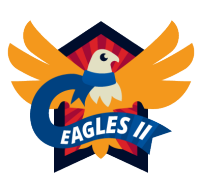 Eagles Logo Eagles Logo