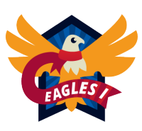 Eagles Logo Eagles Logo