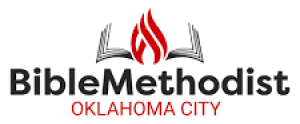 Bible Methodist Oklahoma City Church logo.