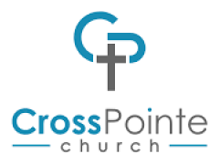 CrossPointe Church Logo.