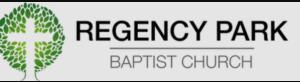 Regency Park Baptist Church Logo.