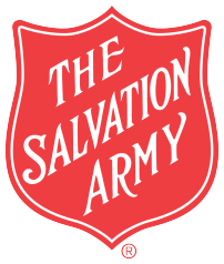 The Salvation Army Logo.