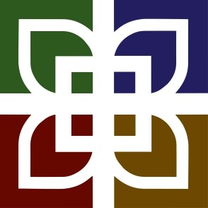 Highland Baptist Church Logo.