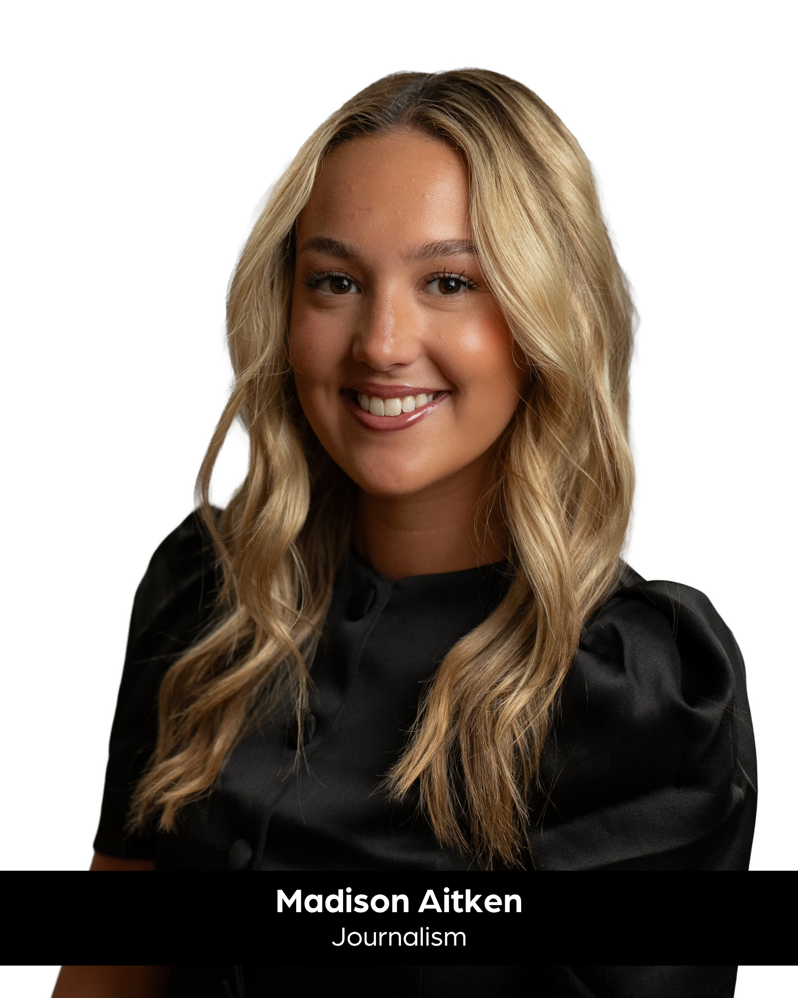 Madison Aitken