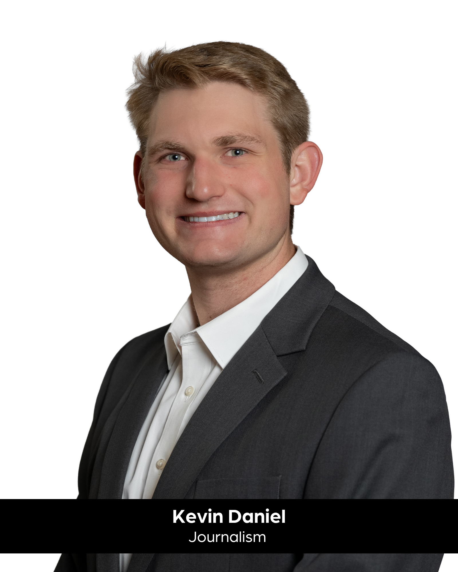 Kevin Daniel.