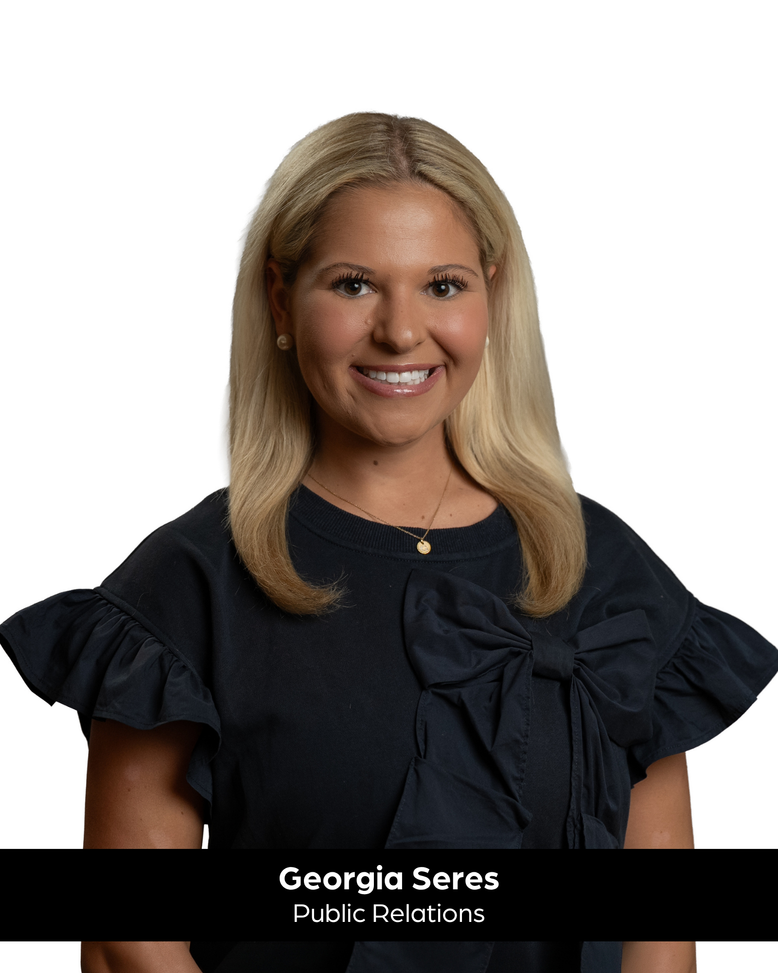Georgia Seres