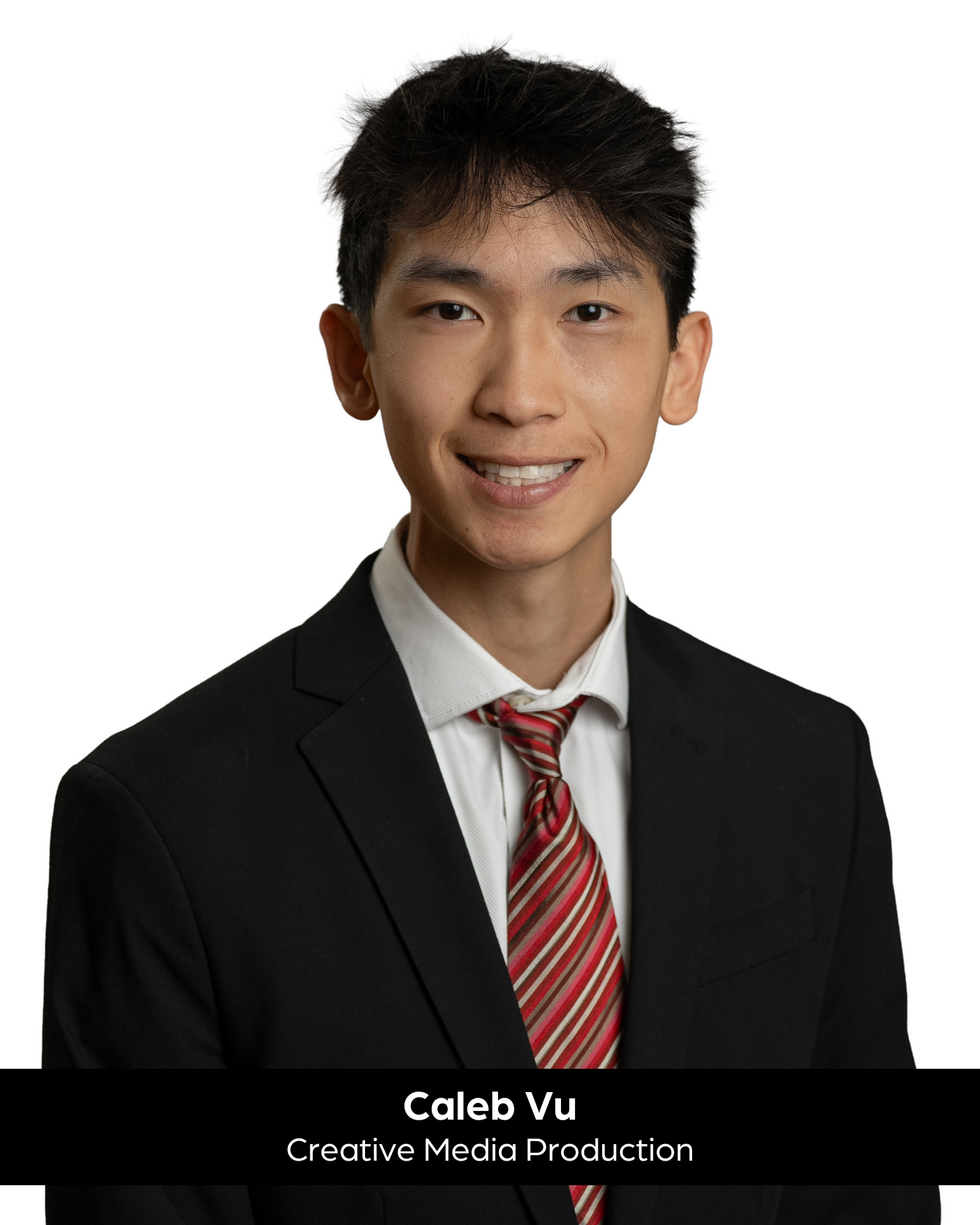 Caleb Vu