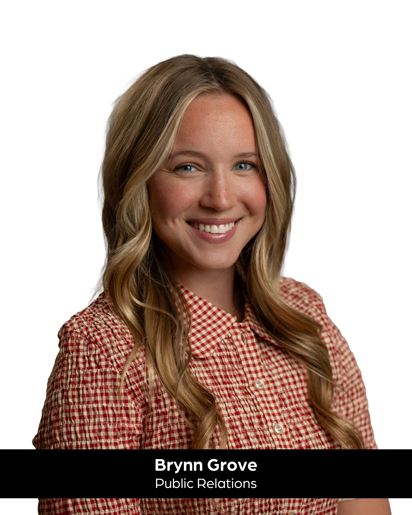 Abby Thurgood