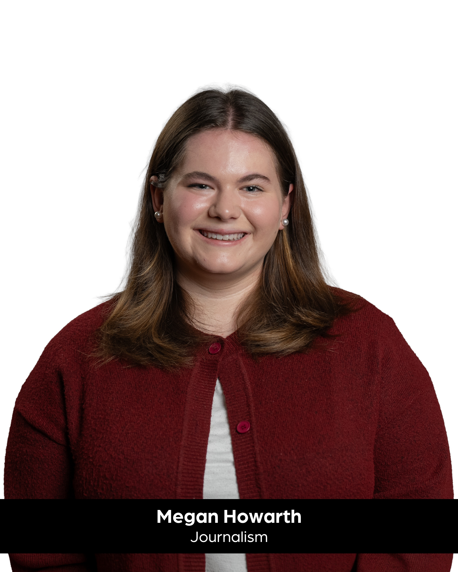 Megan Howarth
