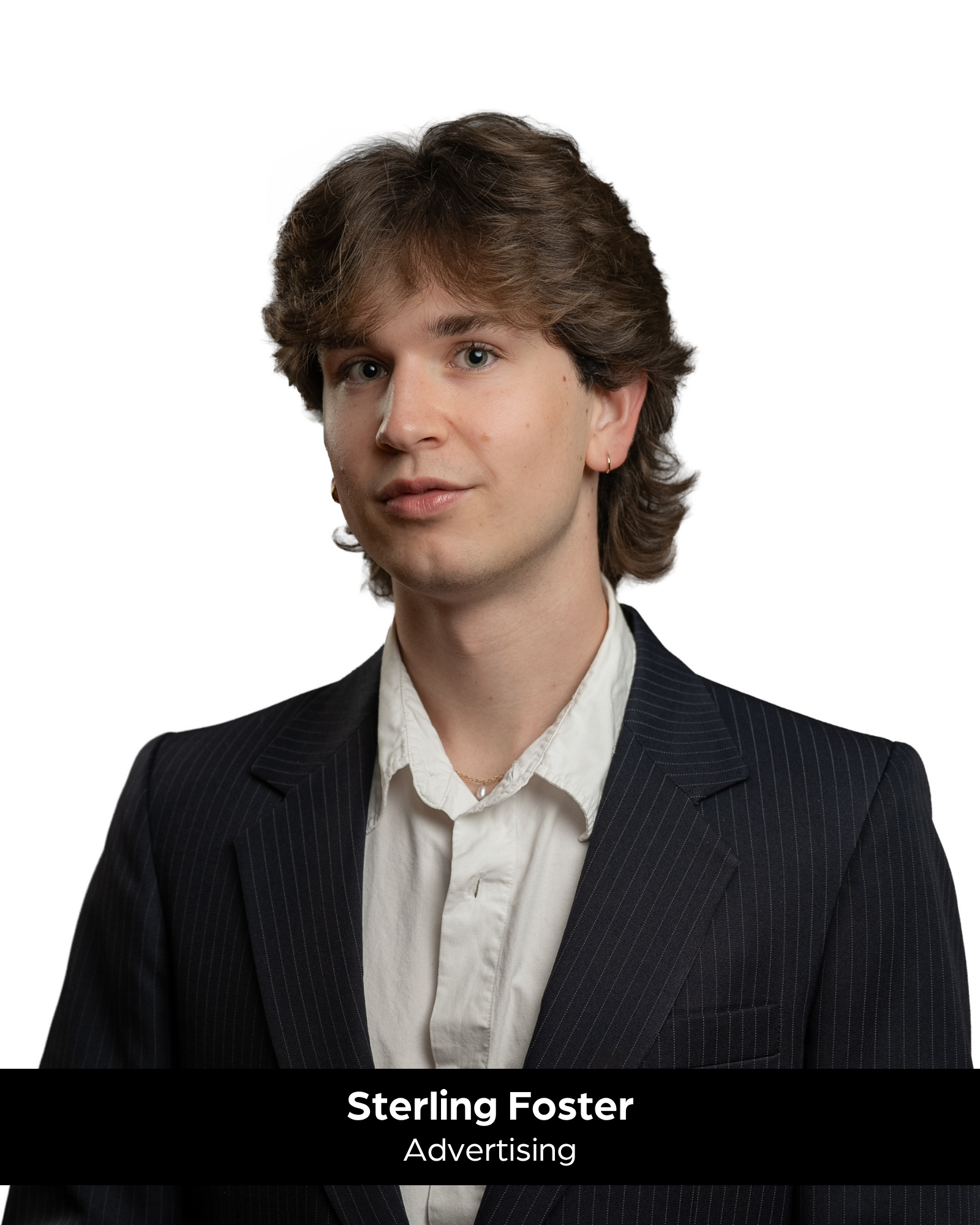 Sterling Foster