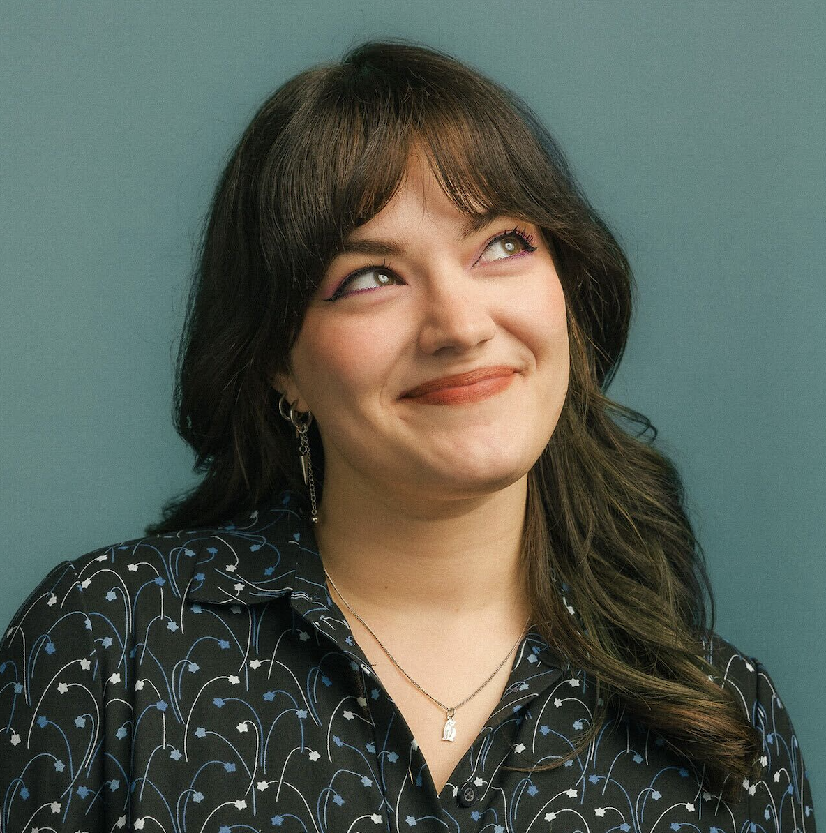 Logan Webb Headshot