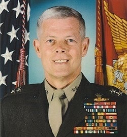 John Admire