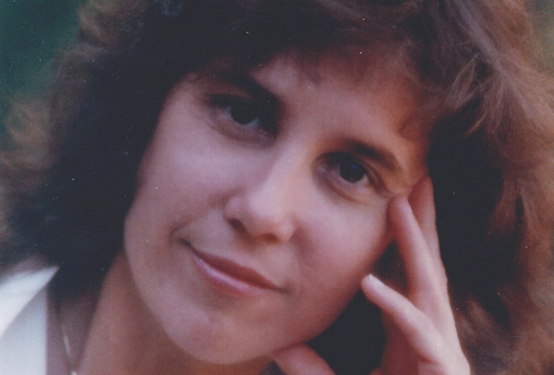 Sharron Miller