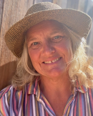 Anne Wimberly