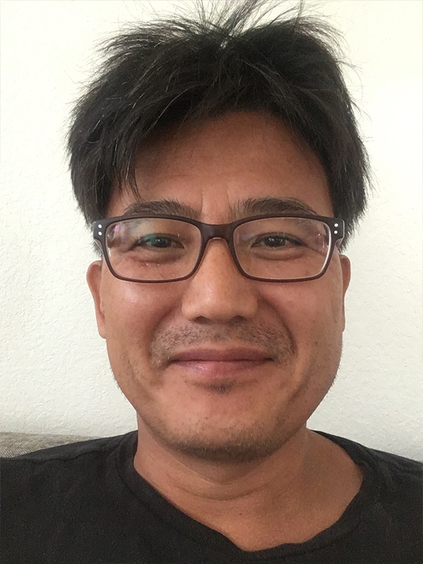 Dr. Jeong-Nam Kim
