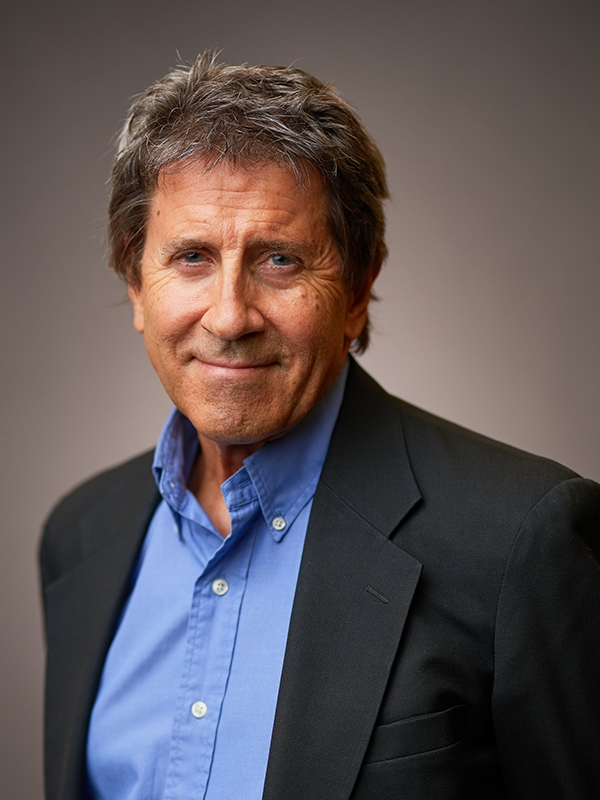 Dr. Robert Kerr