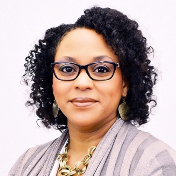Traci Williams.