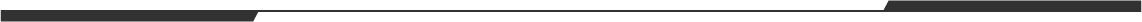 Stylized dark grey line.