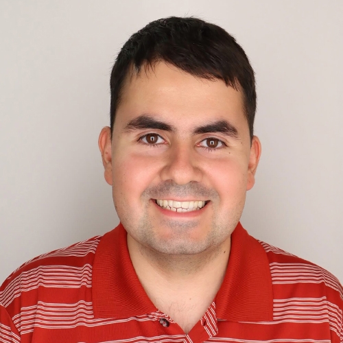 David Lutmer, Academic Advisor