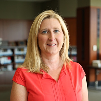 Kathy Sawyer, PR Adviser