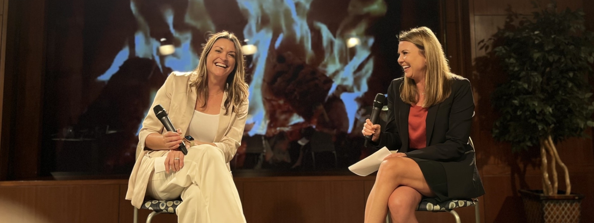 Group photo of Greenlight Creative Productions team members.